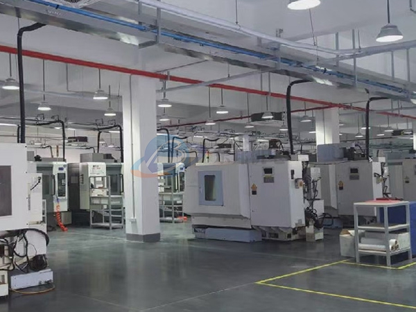 博众精工科技股份